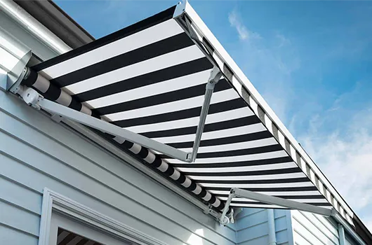 Alfresco Awnings Canberra | Aurora Window Furnishings