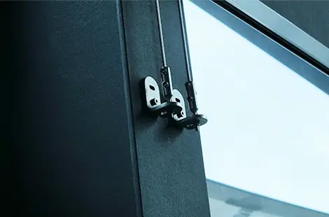 Various Control Options