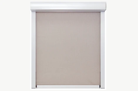 Weather & Dust Resistant