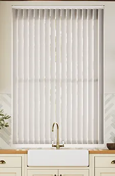 Vertical Blinds
