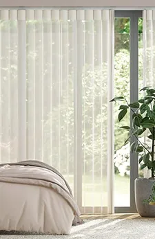 Vertical Blinds