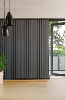 Vertical Blinds