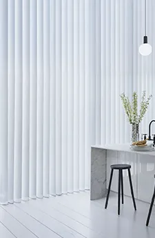 Vertical Blinds
