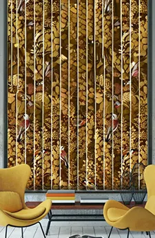 Vertical Blinds