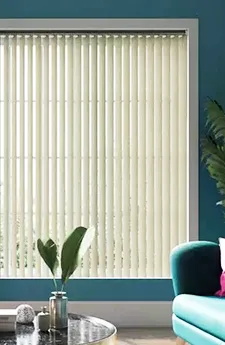 Vertical Blinds