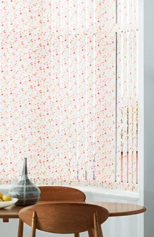 Vertical Blinds