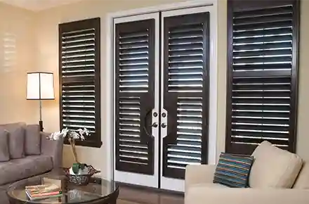 French Luxury Shutters Canberra