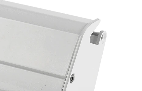 Built-in Water Drain Function