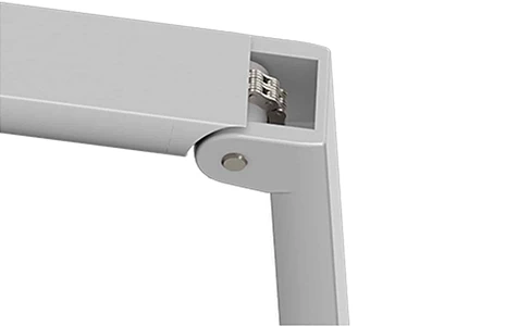 Superior Stainless Steel 8-Link Arm Chain