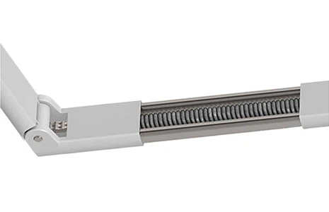 Heavy-Duty Internal Arm Springs