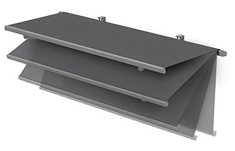 Customisable Pitch Control