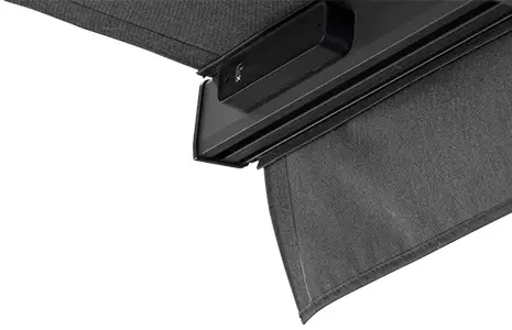 Weather-Resistant Fabrics