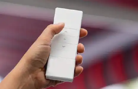 Manual or Motorised Options