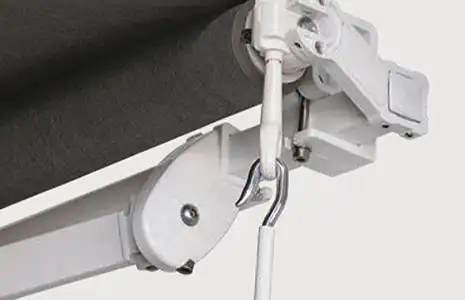 Heavy-Duty Components