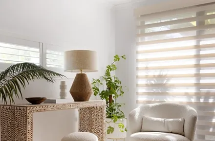 Aurora Sheer Blinds Canberra: Elegant, Australian-made sheer blinds for Canberra homes. Light-filtering fabrics create soft ambiance & stylish window treatments.