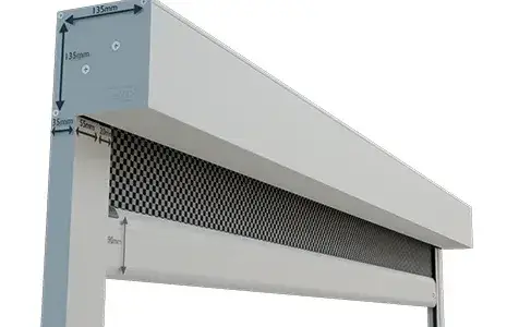 Enhanced Aluminum Profiles