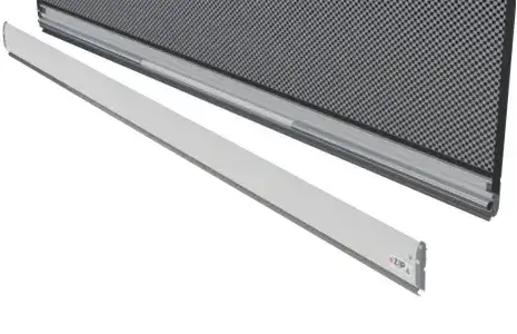 Optimal Downforce Fabric