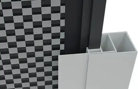 Patented Side Channel