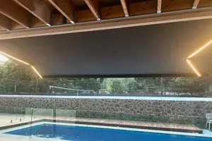 Enhanced Lighting Options