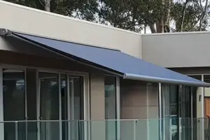 Weather-Resistant Fabrics