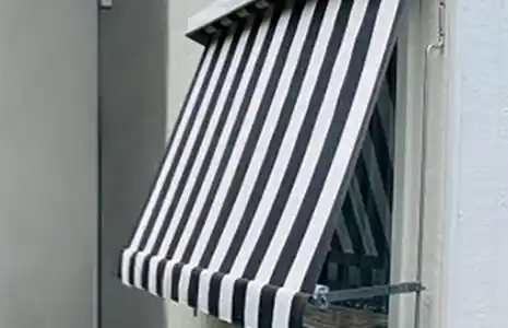 Sun Protection & Light Control