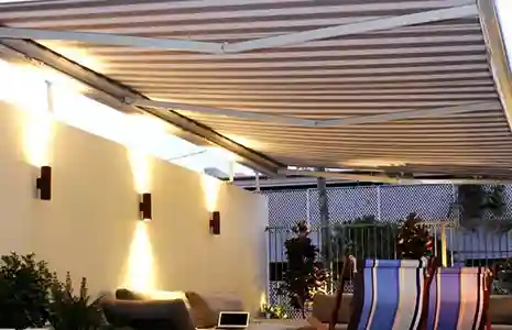 Sleek Italian Design