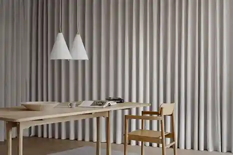 Stylish - Blockout Curtains Canberra