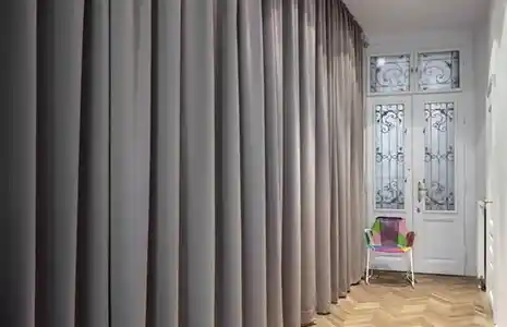 Reduces Noise & Enhances Privacy