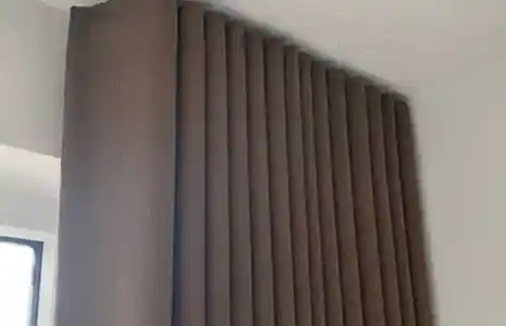Complete Light Blockout for Ultimate Sleep Quality