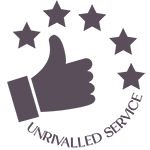 Exceptional client care