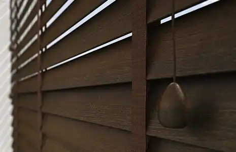 High Quality Cedar Material