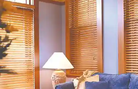 Customisable Finishes