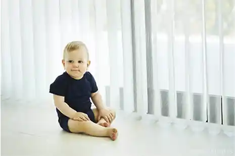 Child & Pet Friendly
