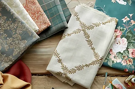 Aurora Designs Curtain Fabrics Canberra: Explore our wide range of Australian-made curtain fabrics in Canberra. Quality, style & textures to suit every home décor.