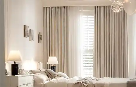 Tailored to Your Space