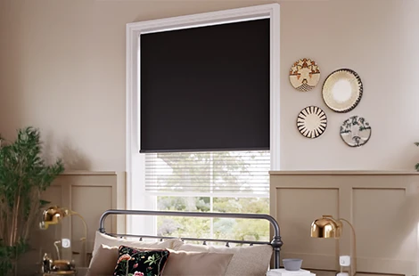 Custom Fabric Combinations