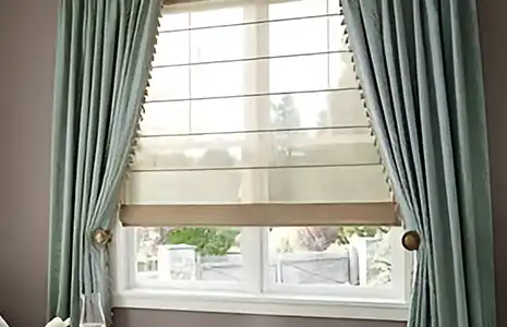 Unparalleled Fabric Selection