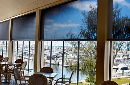 Aurora's Outdoor Zip Blinds Canberra: Extend your outdoor living in Canberra with Australian-made zip blinds. Quality outdoor protection & stylish design.