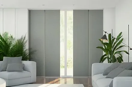 Panel Blinds Canberra Australia
