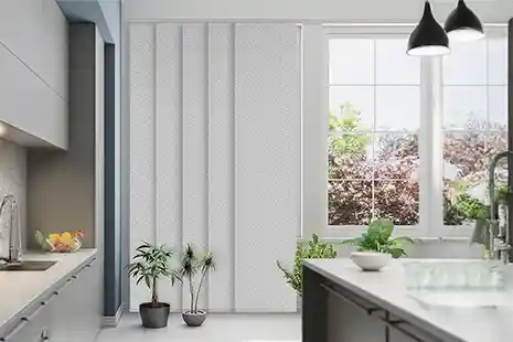 Panel Blind Canberra Australia