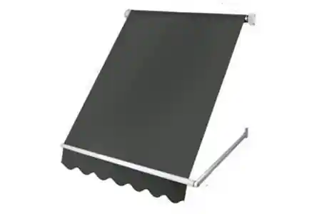 160° Arc of Movement