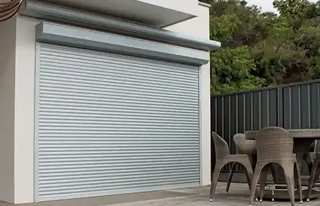 Motorisation & Smart Home Integration