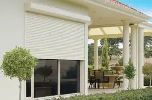 roller shutters Canberra | Aurora Window Furnishings