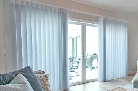 Seamless Indoor Living