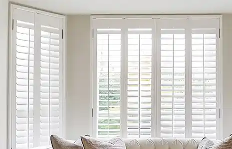 Premium Timber Selection