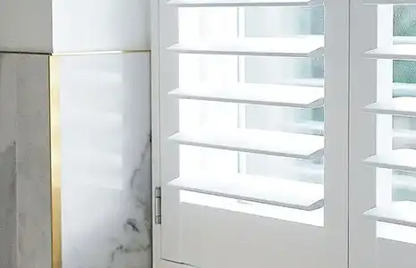 Custom Finishes