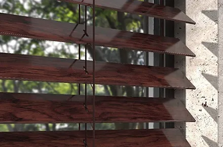 Aurora Designs Venetian Blinds Canberra: Classic Australian-made Venetian blinds for Canberra homes & offices. Durable, stylish & offering precise light and privacy control.