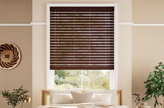 Venetian Blinds Canberra | Aurora Window Furnishings