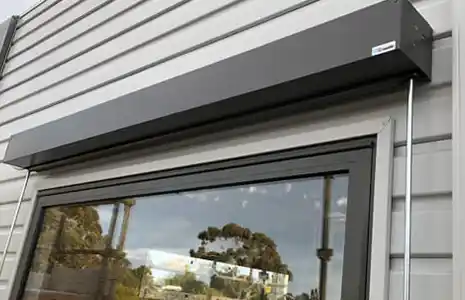 Elegant Pelmet Design