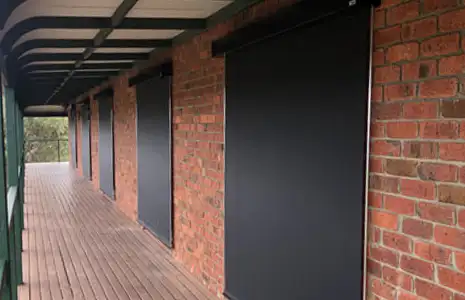 Versatile Fabric Choices